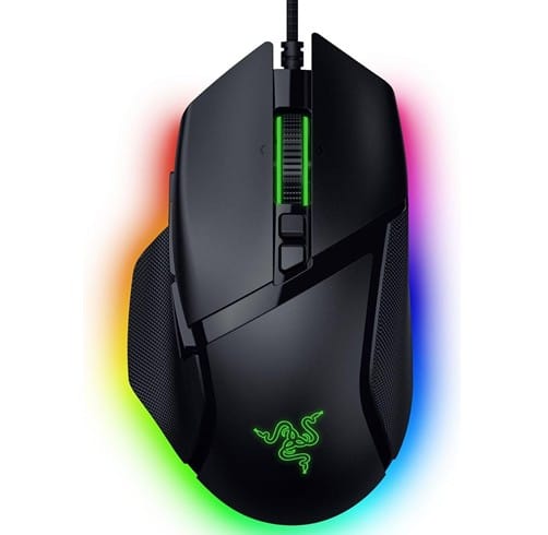 Basilisk V3  35K - Negro
