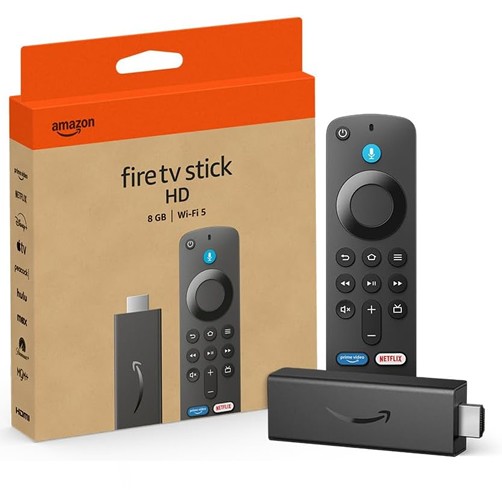 Amazon Fire