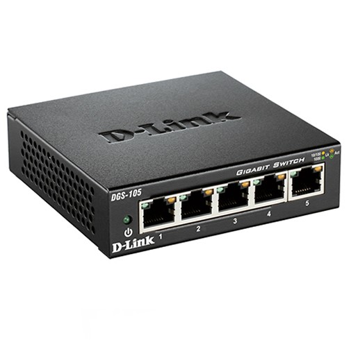Switch D-LINK 