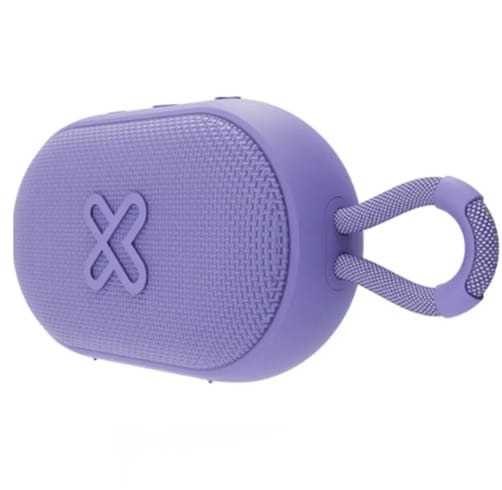 Parlante Klip Xtreme GrooveSplash 