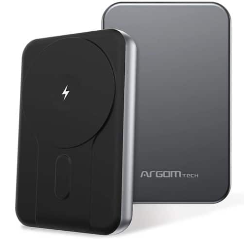 Powerbank Argom 