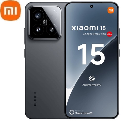 Xiaomi  