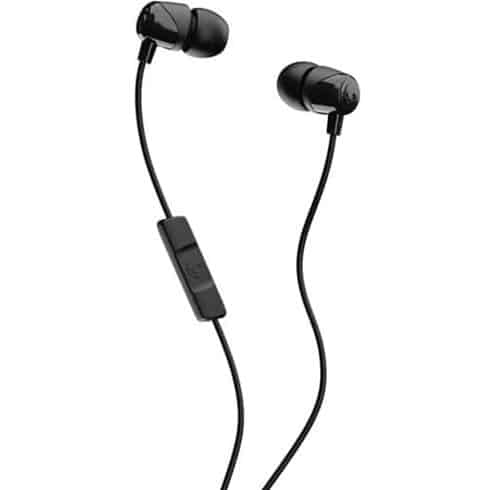 Skull Candy Jib - USB Tipo C  - True Black