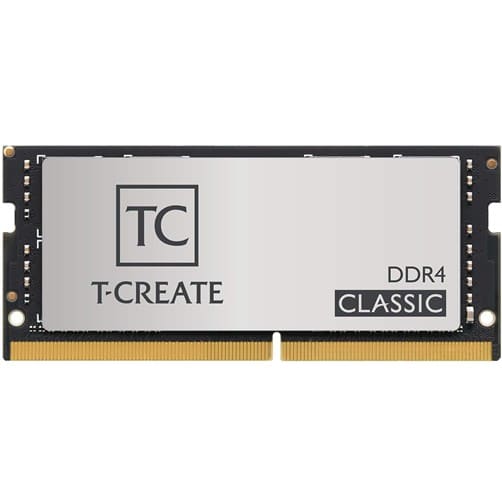 Teamgroup Elite 16 GB DDR4 3200- SO-DIMM