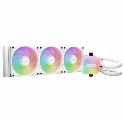 Be Quiet! Light Loop  360mm 
