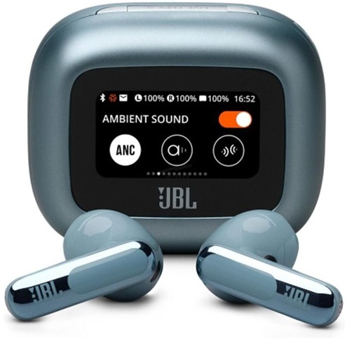 JBL Live Flex 3 / Perfect Fit - True wireless 