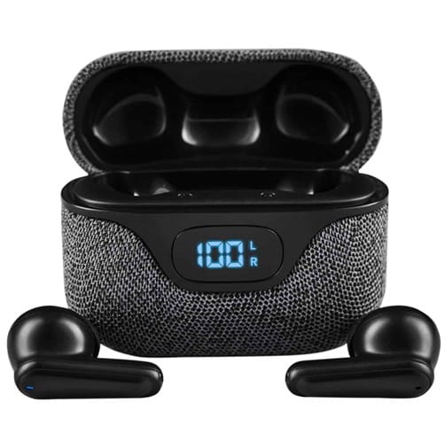 Audifonos UNNO TEKNO 