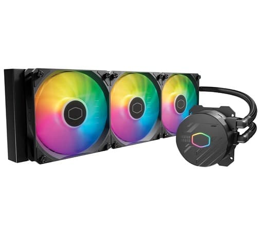 Cooler Master MASTERLIQUID 