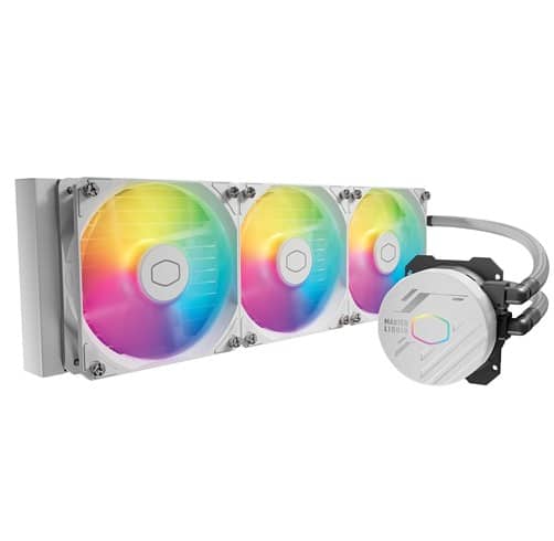 Cooler Master MASTERLIQUID 360L Core ARGB 