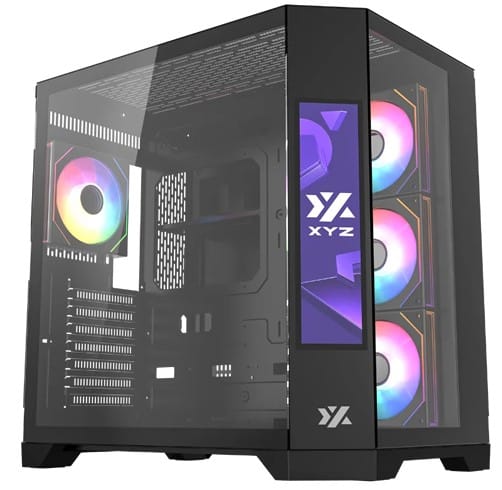XYZ 