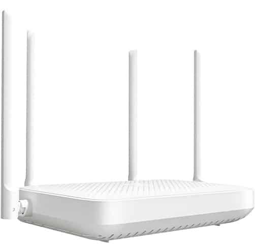 Router Xiaomi AX1500  - Wifi 6