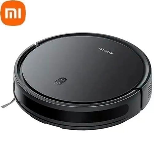 Xiaomi Robot Vacuum E10C - Negro