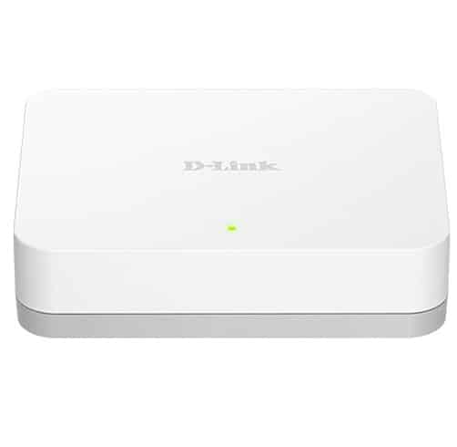 Switch D-LINK 