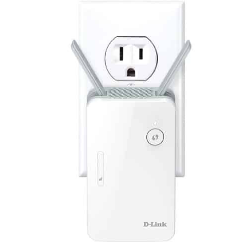 Amplificador de señal D-Link