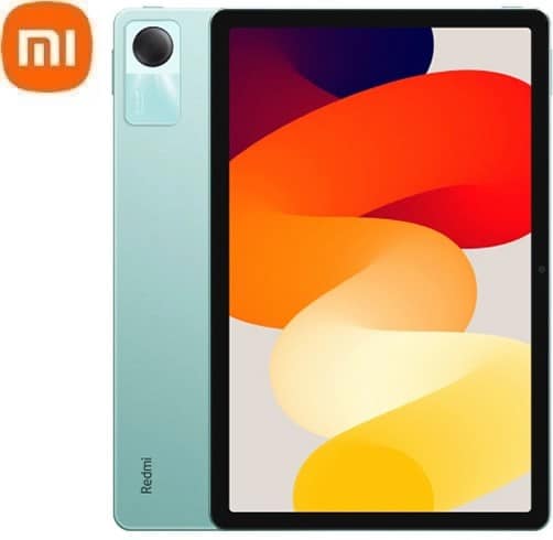 Tablet Xiaomi Redmi Pad SE - 4GB - 128GB