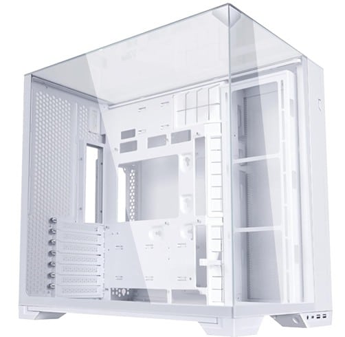 LianLi 011 Vision Compac