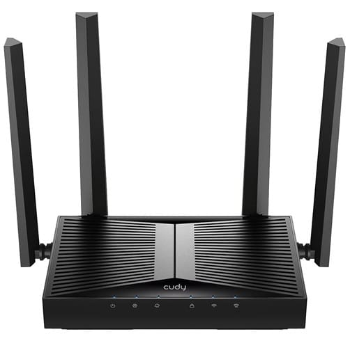 Router Cudy
