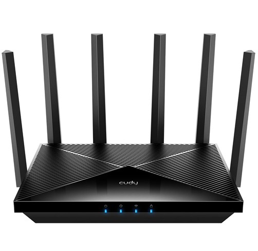 Router Cudy 