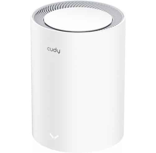 Cudy 