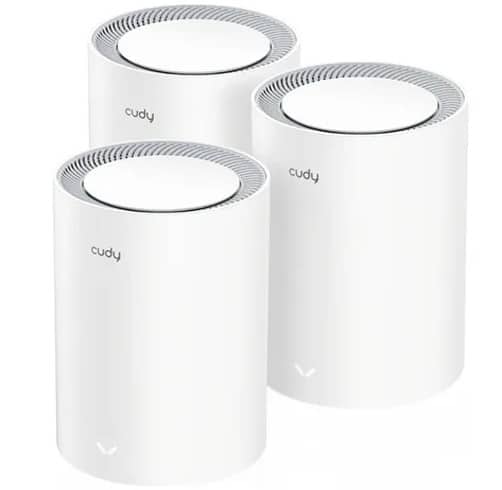 Sistema WIFI Cudy AX3000 Wifi 6 