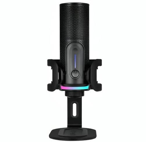 Microfono Streamplify