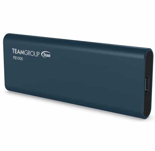 Teamgroup PD1000 Porable SSD -2TB