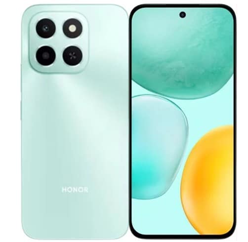 Honor X6c - 6GB - 256GB