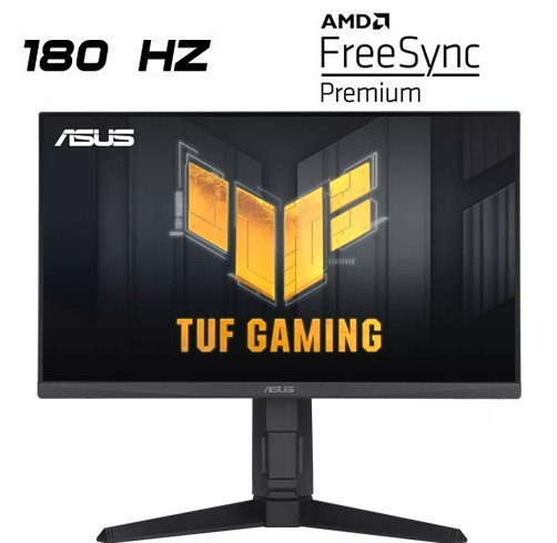 Asus Tuf Gaming VG3A  - 24" - IPS - 180HZ