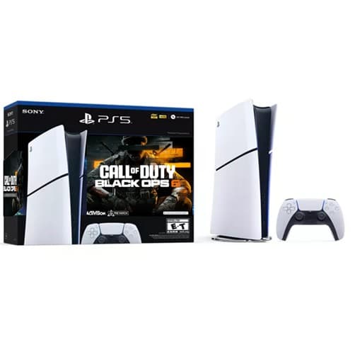 SONY PLAYSTATION 5 SLIM DIGITAL EDITION 1TB