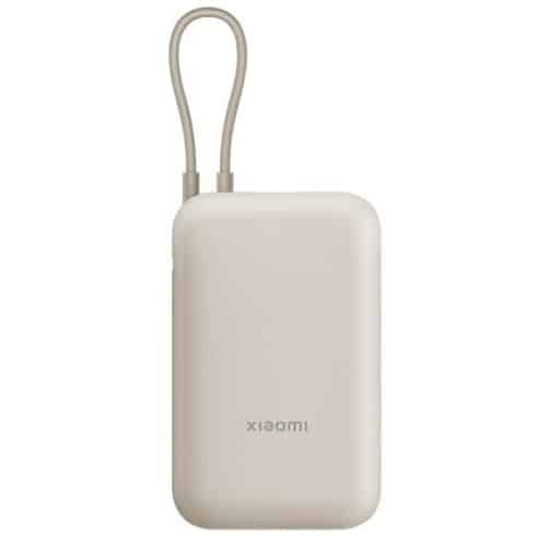 Powerbank Xiaomi