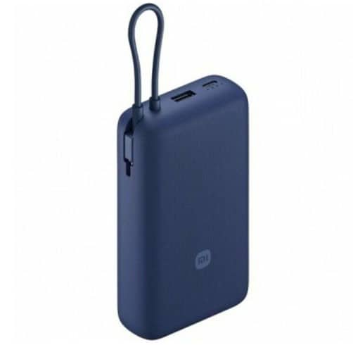 Xiaomi Power Bank 20000mAh 33W