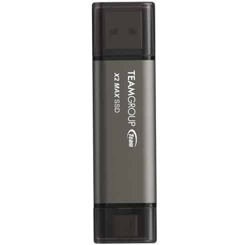 SSD Portable 
