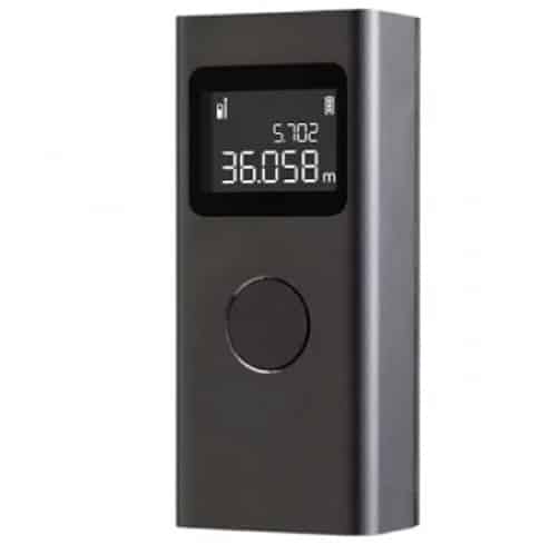 Xiaomi Smart Laser Measure - Negro