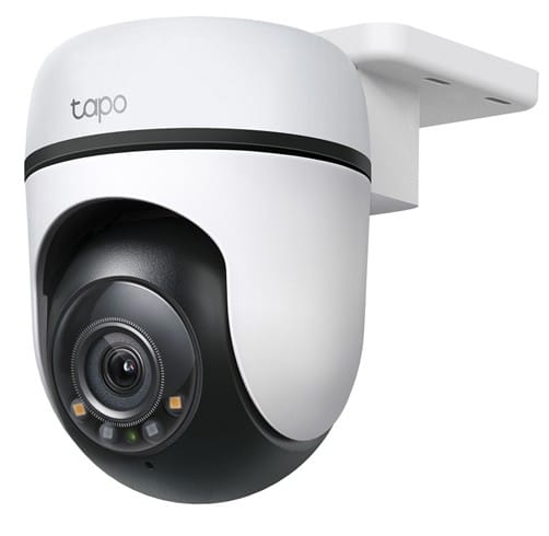 Camara de Vigilancia TP-Link Tapo C510W - Exteriores - 2K - 360 Grados