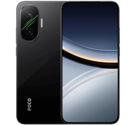 Xiaomi Poco