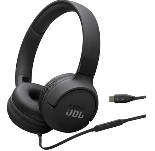 JBL Tune 520C - Type C 