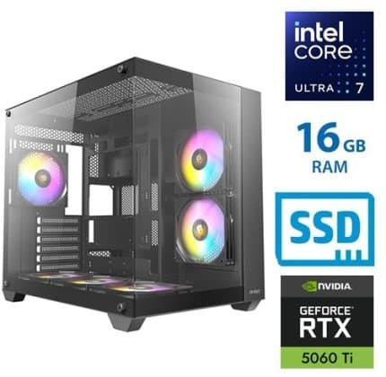 Extreme PC Ultra 7