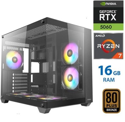 Extreme PC Level 5  PRO AMD