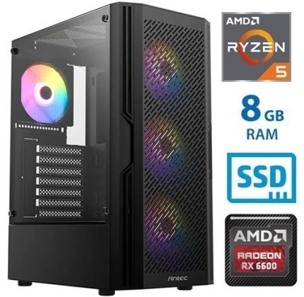 Extreme PC  Level 3 LITE  AMD