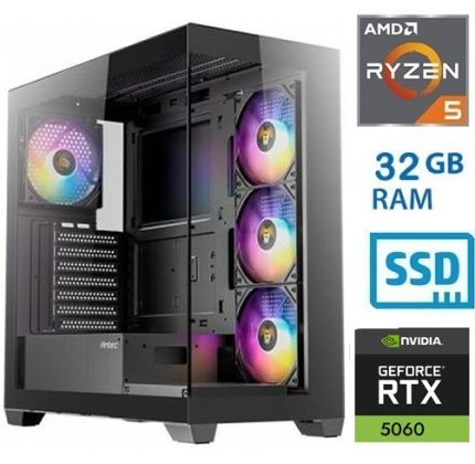 Extreme PC LEVEL 6 AMD