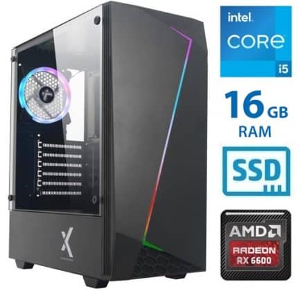 Extreme PC Level 1.5 Pro Intel