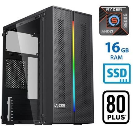 Extreme PC Level 1 AMD