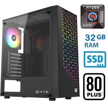 Extreme PC  Level 1 Pro AMD