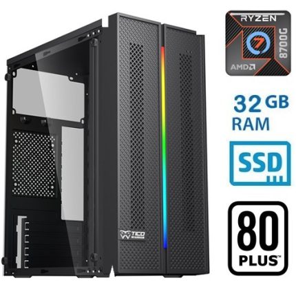 Extreme PC  Level 1.5 Pro AMD
