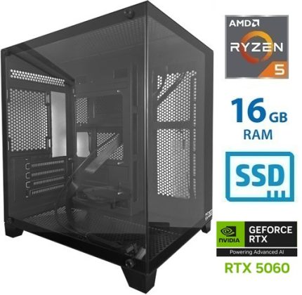 Extreme PC  Level 3 PRO  NVIDIA/AMD