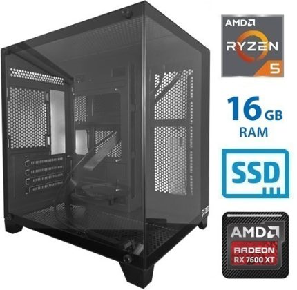 Extreme PC  Level 3 PRO RADEON/AMD