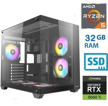 Extreme PC LEVEL 6 PRO  AMD