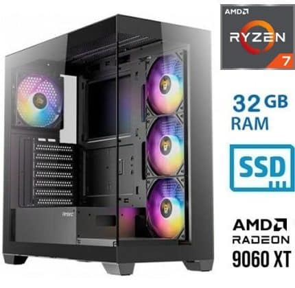 Extreme PC LEVEL 6  ELITE AMD