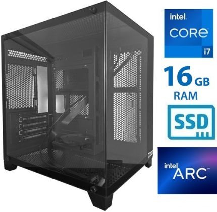 Extreme PC Level 2 Pro Intel