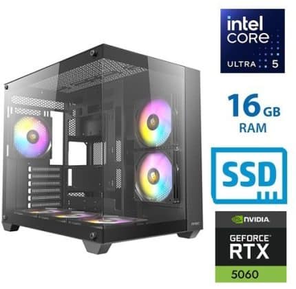 Extreme PC Ultra 5